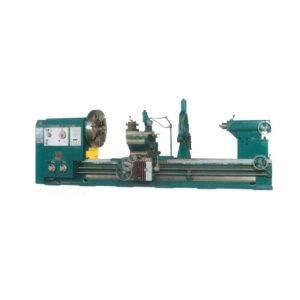 CW61160B Nehéz esztergagép