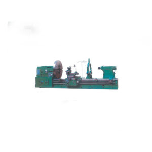 CW61125/18 Nehéz esztergagép