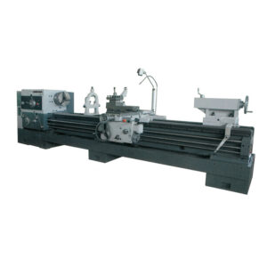 CW6263A Nehéz esztergagép